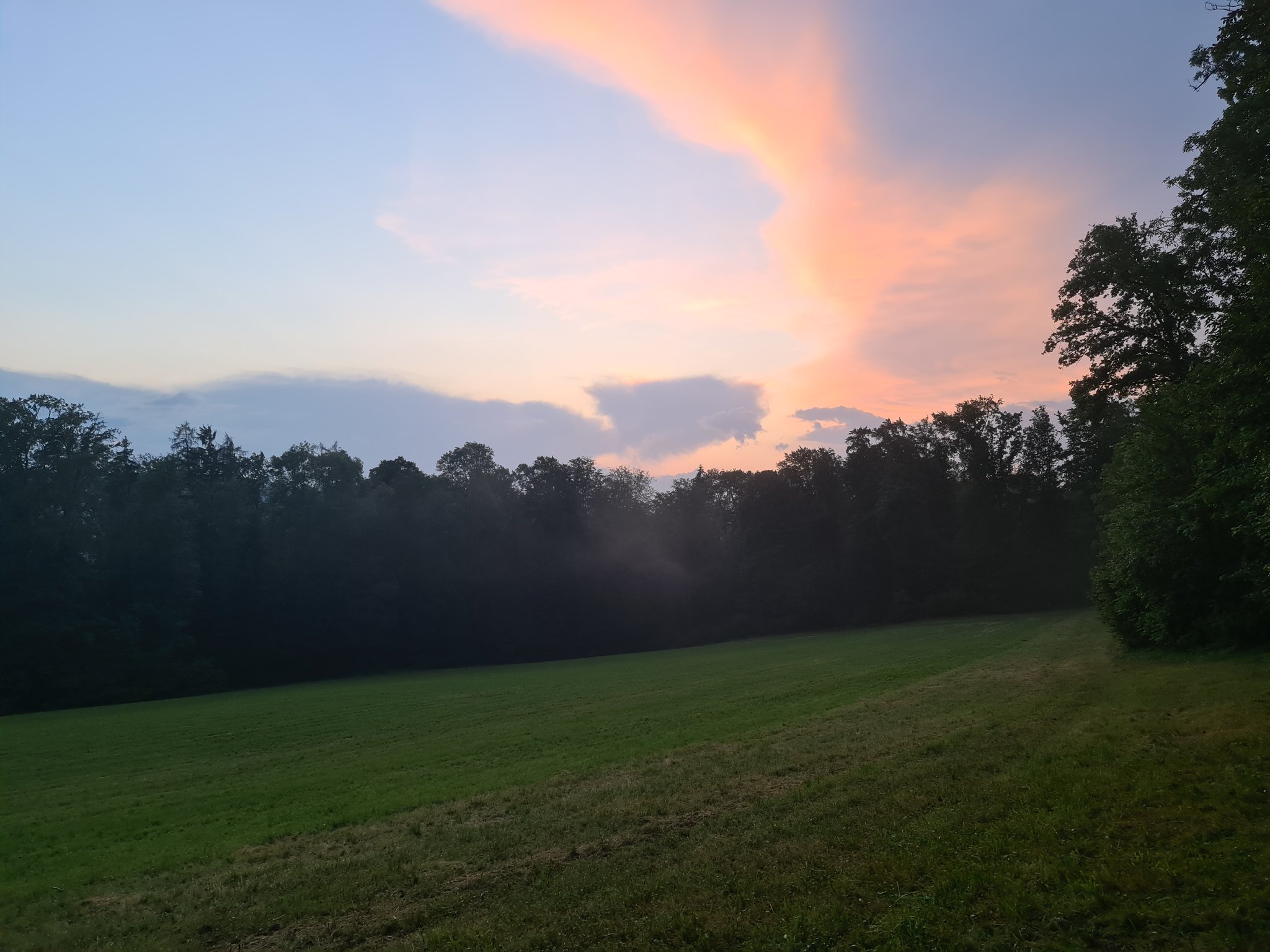 Morgenstimmung ©Erdechinde